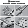 Smart Stand™ Ajustable Aluminum Laptop Stand