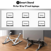 Smart Stand™ Ajustable Aluminum Laptop Stand